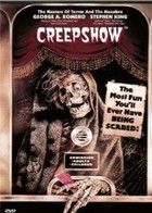 Creepshow - A rémmesék könyve (1982) online film