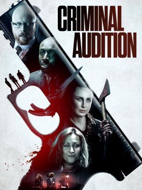 Criminal Audition (2019) online film