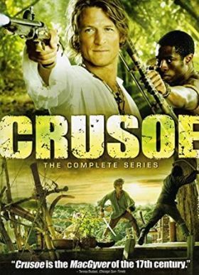 Crusoe 1. évad (2008) online sorozat