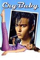Cry-Baby (1990) online film