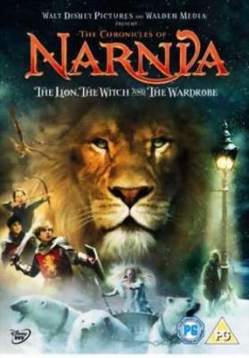 C.S. Lewis - Narnián túl (2005) online film