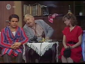 Csacsifogat (1984) online film