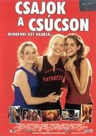 Csajok a csúcson (2001) online film
