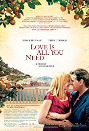 Csak a szerelem számít (2012) online film