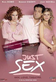 Csak szex és más semmi (2005) online film