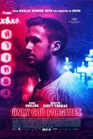 Csak Isten bocsáthat meg (2013) online film