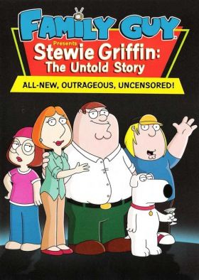 Stewie Griffin: The Untold Story (2005) online film