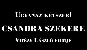 Csandra Szekere (2016) online film