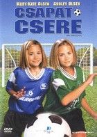 Csapatcsere (1999) online film