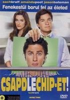 Csapd le Chipet! (2006) online film