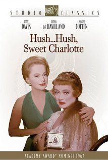 Csend, csend, édes Charlotte (1964) online film