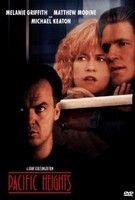 Csendes terror (1990) online film