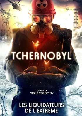 Csernobil: Elválaszthatatlanok (2014) online film