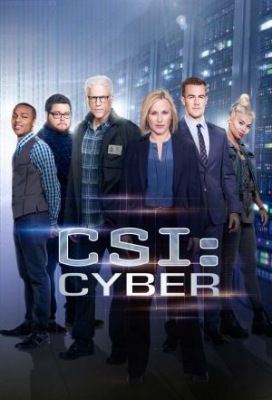 CSI: Cyber 2. évad (2015) online sorozat