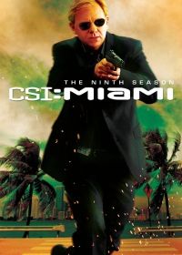CSI - Miami Helyszínelők 9. évad (2009) online sorozat