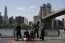CSI: New York-i helyszínelők 2. évad online sorozat