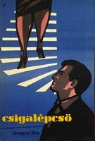 Csigalépcső (1957) online film