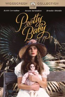 Csinos kislány (1978) online film