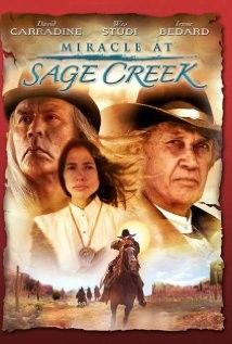 Csoda Sage Creek-ben (2005) online film
