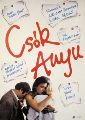 Csók, anyu (1987) online film