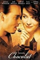 Csokoládé (2000) (2000) online film