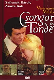 Csongor és Tünde (1976) online film