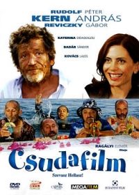 Csudafilm (2005) online film