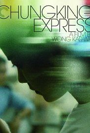 Csungking expressz (1994) online film