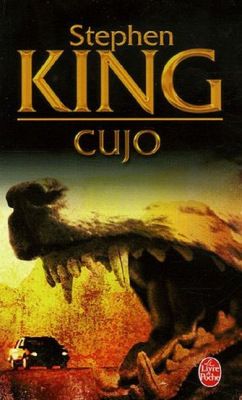 Cujo (1983) online film