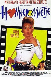 Cuki nővér (Honneponnetje) (1988) online film