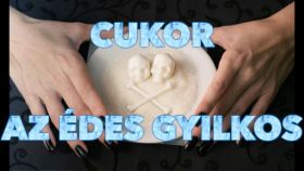 Cukor, az édes gyilkos (2014) online film