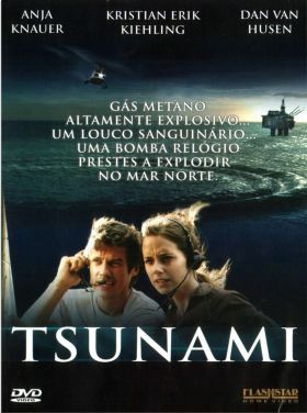 Cunami, a gyilkos hullám (2005) online film