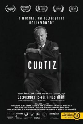Curtiz - A magyar, aki felforgatta Hollywoodot (2018) online film