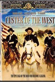 Custer tábornok (1967) online film