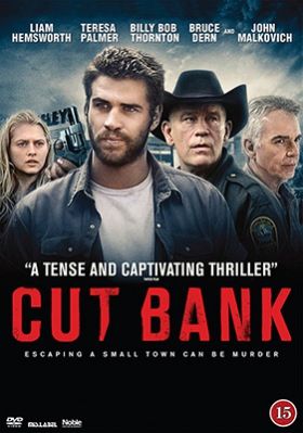 Cut Bank (2014) online film