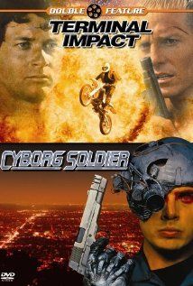 Cyborg zsaru 2. (1994) online film