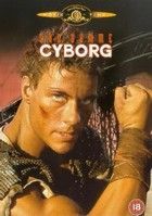 Cyborg - A robotnő (1989) online film
