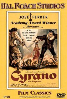 Cyrano de Bergerac.. (1950) online film