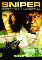 D.C. Sniper - Az orvlövész 23 napja (2003) online film