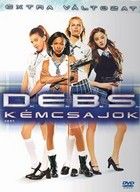 D.E.B.S. - Kémcsajok (2004) online film