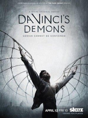 Da Vinci Démonai 1.évad (2013) online sorozat
