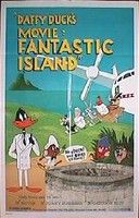 Daffy Duck: Fantasztikus sziget (1983) online film