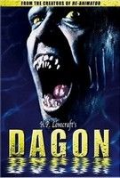 Dagon - Az elveszett sziget (2001) online film