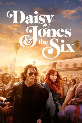 Daisy Jones & The Six 1. évad (2023) online sorozat