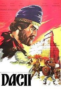 Dákok (1967) online film