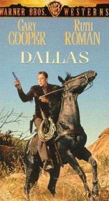 Dallas (1950) online film