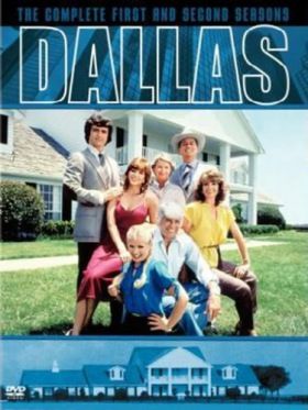Dallas 2. évad (1979) online sorozat