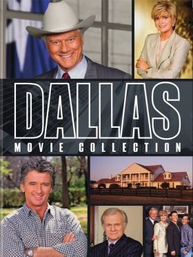 Dallas: Ahogy kezdődött (1986) online film
