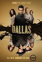Dallas 2. évad (2013) online sorozat