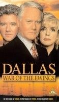 Dallas: A Ewingok háborúja (1998) online film